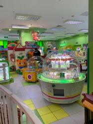 点击看大图 -莫莉幻想儿童乐园(北京天通苑华联店)