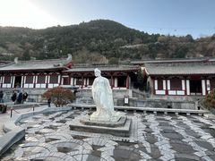 -华清宫景区