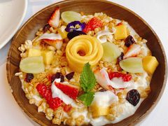 -Kathleen's Waitan 凯圣琳江景西餐厅(外滩店)