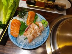 -花肴·和牛烧肉(顺义五里仓店)