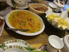 -娘惹裙厨餐厅(昙华林店)