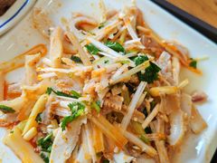 -清真马杰山牛肉汤馆