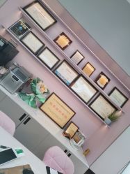 -MINX名珂斯·烫染形象设计