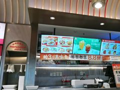 -每味每客·重庆麻辣烫(拓展大厦店)