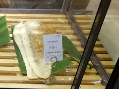 印度南饼-BreadTalk面包新语·烘焙蛋糕(海珠丽影广场店)