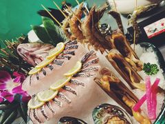 -金龙·打边炉(南京西路店)