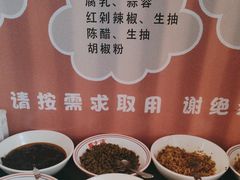 -陈大锅·岳阳鱼馆·地道岳阳菜(美食街店)