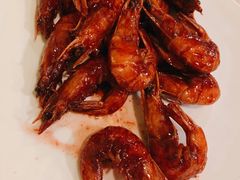 腐汁虾-翠亭酒家(山西南路店)