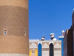 -新疆国际大巴扎