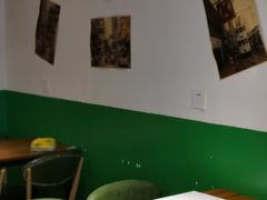 大堂-全渔村小海鲜