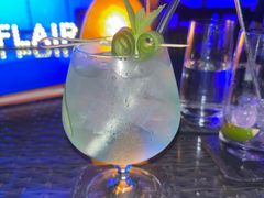 -富力丽思卡尔顿酒店·FLAIR餐厅酒吧