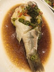 点击看大图 -上海雅居乐万豪侯爵酒店·宴会厅