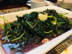-走马楼饭庄(慈城古县城店)