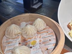 -外婆家(蓝色港湾店)