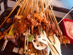 -钢管厂五区小郡肝串串香(南山店)