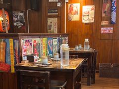 -小川洋风料理(汉街店)