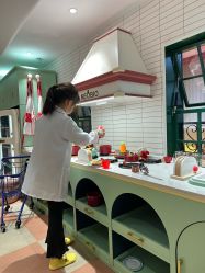 点击看大图 -奈尔宝·儿童乐园·亲子餐厅(华采天地店)