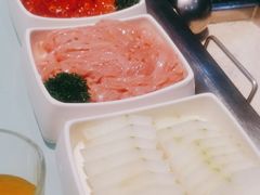 -海底捞火锅(枫蓝国际购物中心店)