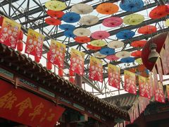 门面-江宁会馆(劈柴院店)