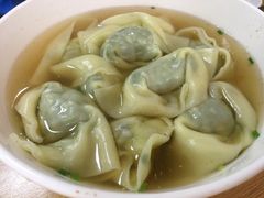 -祥记汤圆(东宝兴路店)