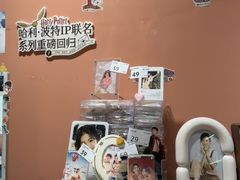 -海马体照相馆(北京apm店)