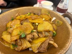 -浔味·山屿湖·正宗全鱼宴老字号