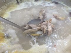 -15年老字号鑫鑫猪肚鸡·椰子鸡海南火锅(兴隆华侨农场店)