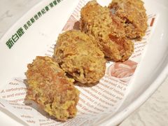 -新白鹿餐厅(第一百货店)