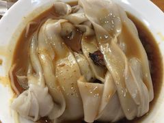 -蒋家槟豆面皮(友爱路店)