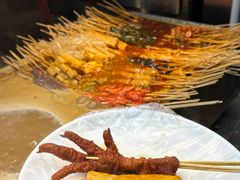 -郭记小街麻辣烫(南小街总店)