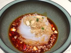 -渔语鱼酸菜鱼新川菜(来福士店)