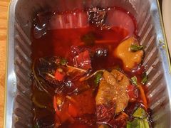 -云海肴云南菜·蒸汽石锅鱼(北京良乡华冠店)