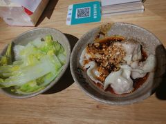 -默记孙抄手(经开万达店)