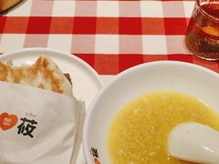 -西贝莜面村(金隅嘉品mall店)
