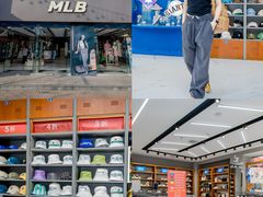 -百联奥特莱斯广场(武汉盘龙店)