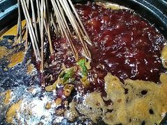 -钢管厂歆瑞源油卤串串香(春熙路太古里店)