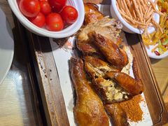 -龚兴城鱼羊吉·家传湖北菜(苗栗路总店)