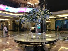 -碧桂园凤凰城酒店(南京店)