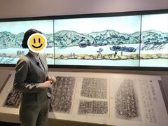 -白鹤梁水下博物馆