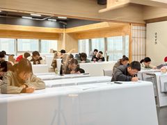 -帝京日语(春熙路旗舰校区)