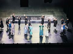 -上海文化广场