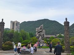 -凤池园