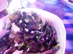 小白菜-钱大妈海鲜饭店(保利林语店)