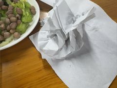 -京东一绝西海子西园烧饼夹肉