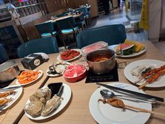 -星伦多自助料理(永旺店)
