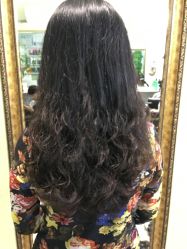 -辛西娅华仔美发机构