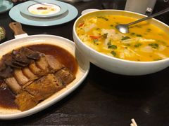 -翠湖宾馆·中餐厅