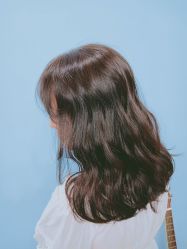 点击看大图 -MOKA HAIR SALON 烫染造型