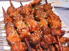 -可可大虾武汉土菜大排档(万松园1店)