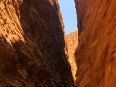 -天山神秘大峡谷